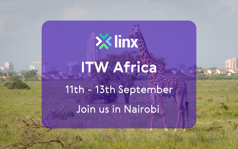 ITW Africa LINX