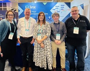 Inter.link Joins LINX in London - News