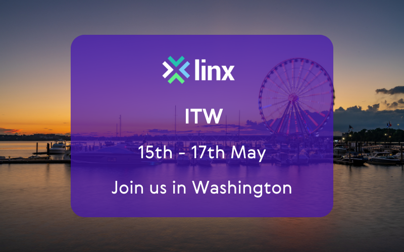 ITW 2024 LINX