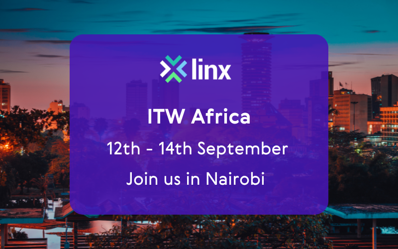 ITW Africa LINX